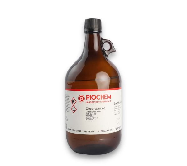 CYCLOHEXANONE