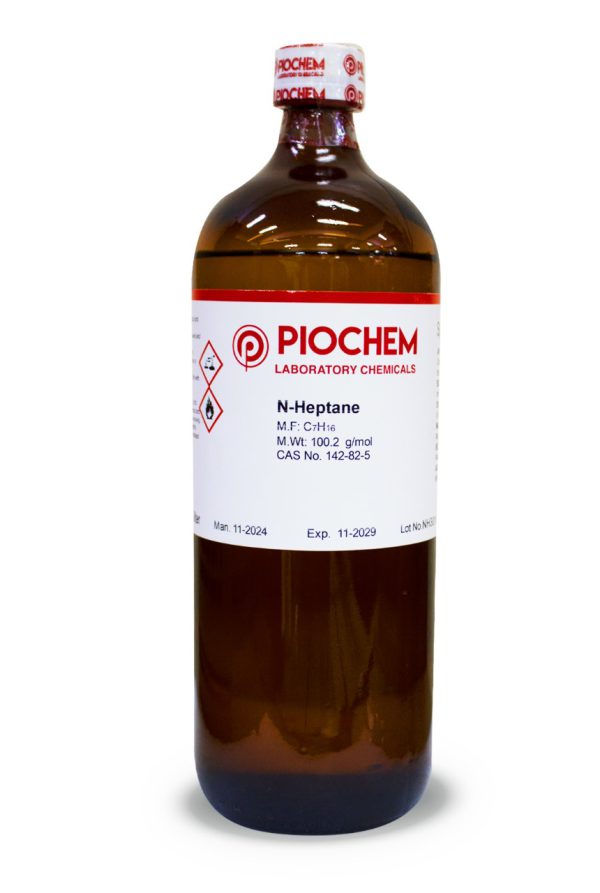 n- HEPTANE