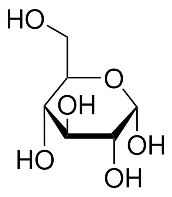 D-GLUCOSE ANHYDROUS - Image 2
