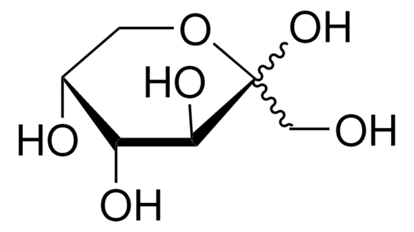 D-FRUCTOSE - Image 2