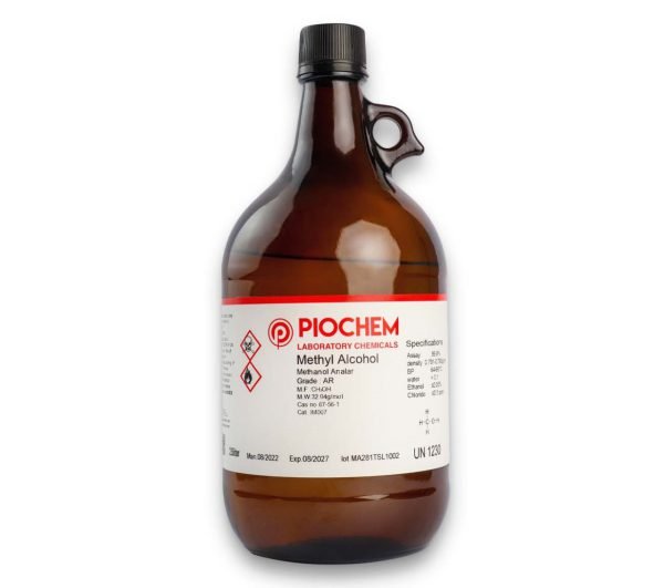 METHANOL ANALAR