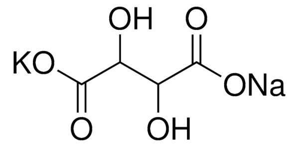 FEHLING B SOLUTION - Image 2