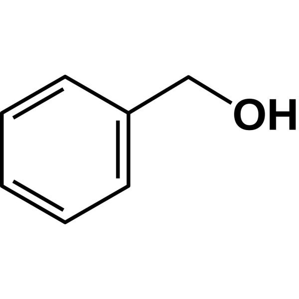 BENZYL ALCOHOL EXTRA PURE - Image 2