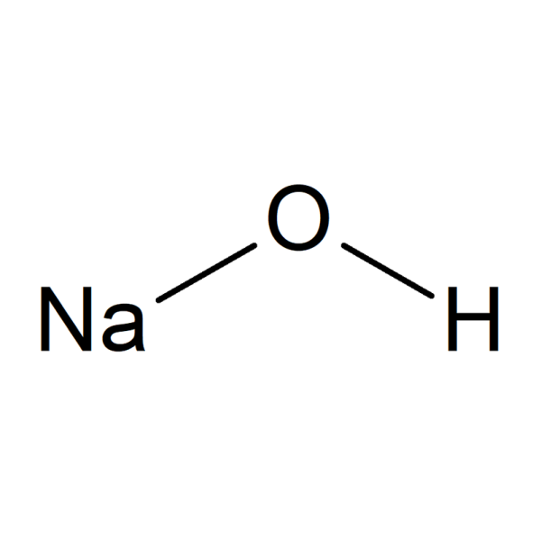 SODIUM HYDROXIDE FLAKES - Image 2