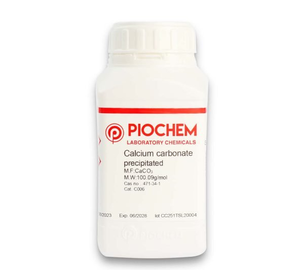 CALCIUM CARBONATE