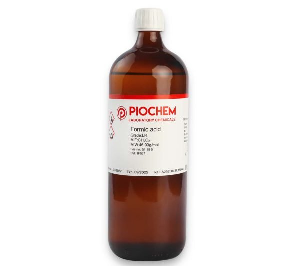 FORMIC ACID 85%