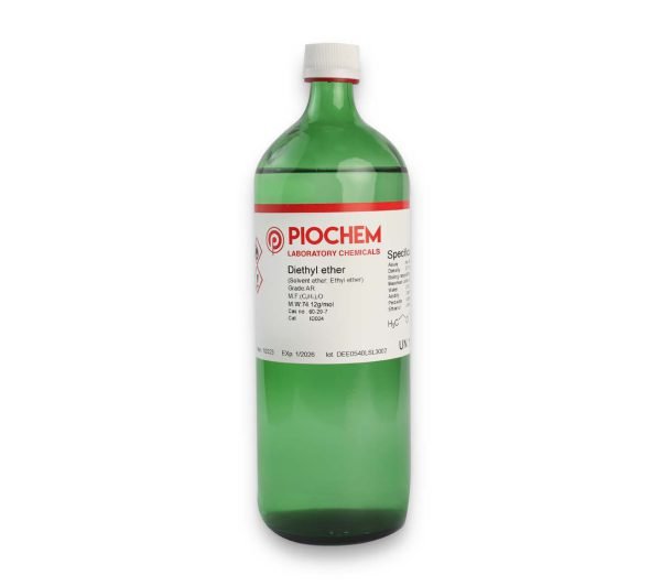 DIETHYL ETHER AR