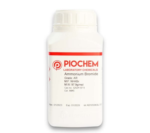 AMMONIUM BROMIDE