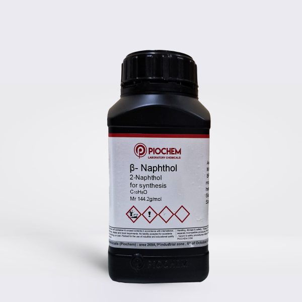 BETA NAPHTHOL (2-NAPHTHOL)