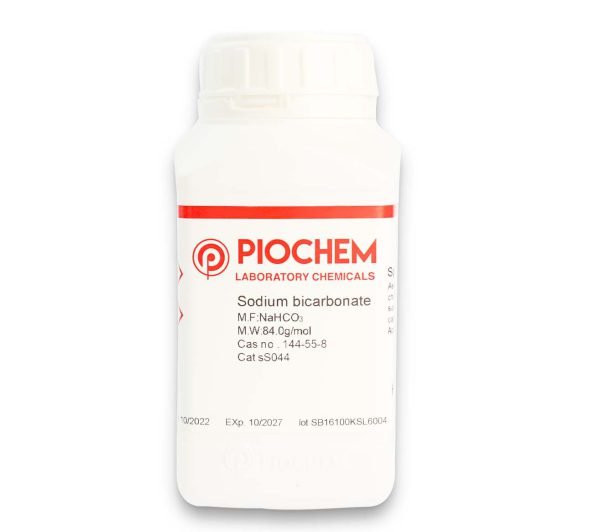 SODIUM BICARBONATE ,BP