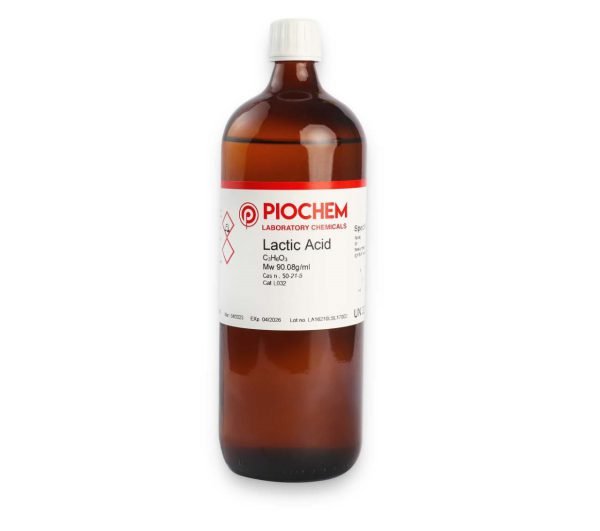 DL-LACTIC ACID