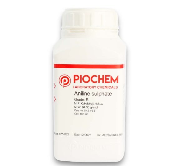 ANILINE SULPHATE
