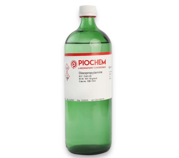 DIISOPROPYLAMINE