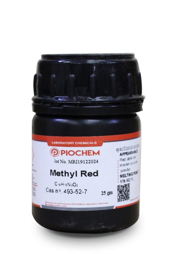 METHYL RED