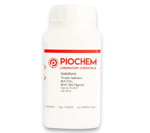 IODOFORM