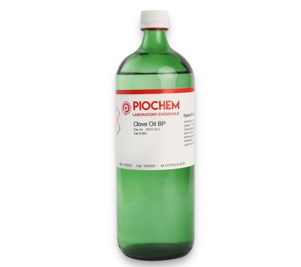 CLOVE OIL