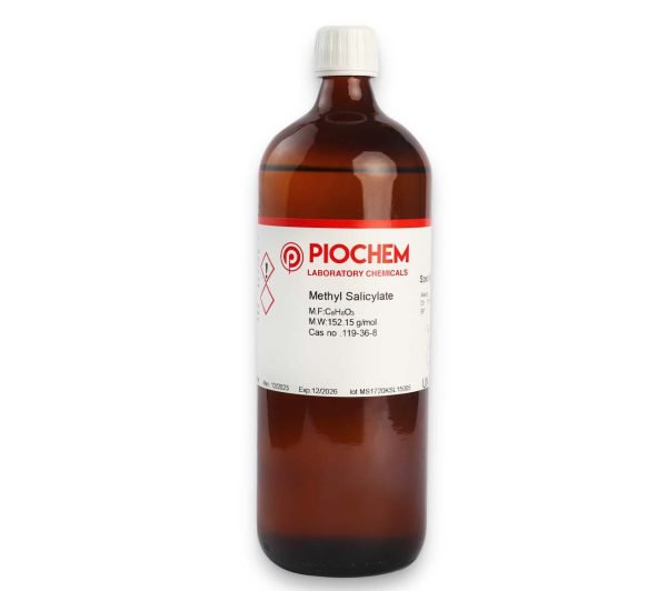 METHYL SALICYLATE