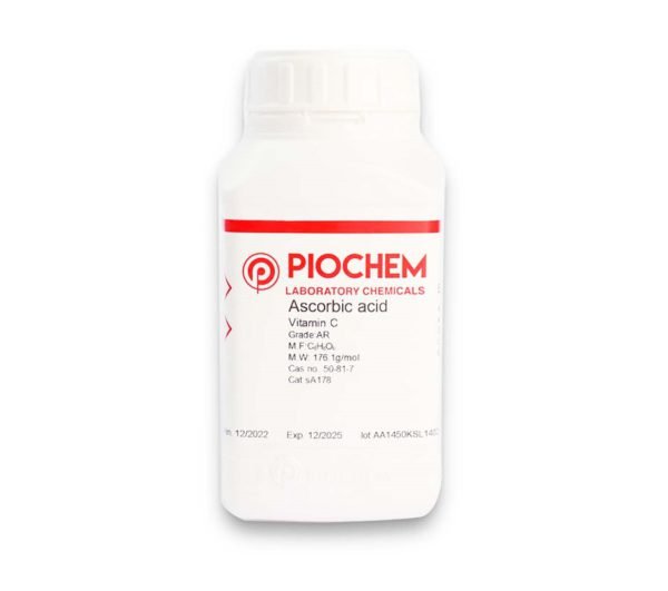 ASCORBIC ACID (VIT.C)