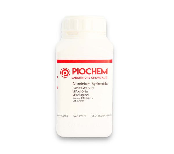 ALUMINIUM HYDROXIDE GEL