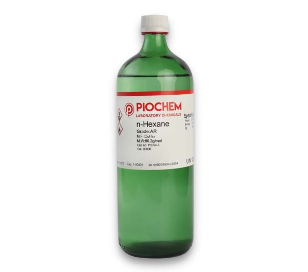 HEXANE NORMAL
