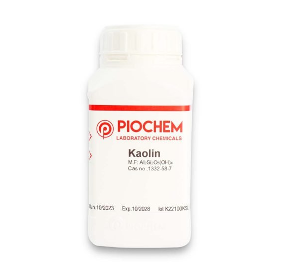 KAOLIN HEAVY