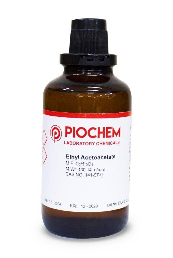 ETHYL ACETOACETATE AR