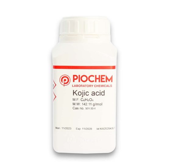 KOJIC ACID ,USP .BP