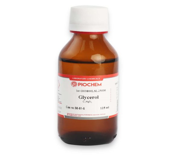 GLYCEROL 99% PH EUR,BP