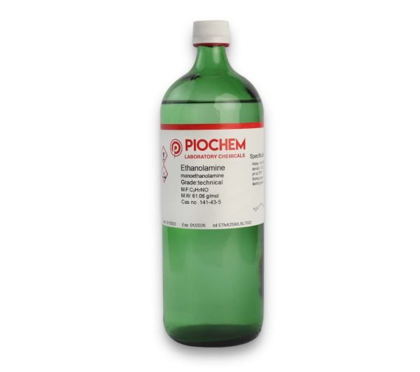 ETHANOL AMINE