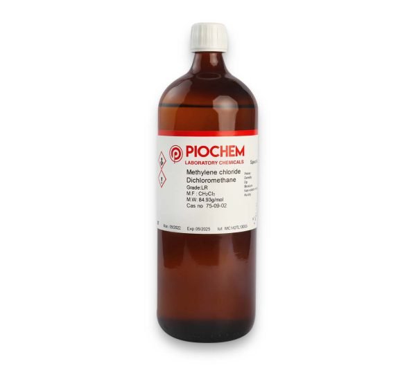 DICHLOROMETHANE