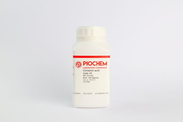 CINNAMIC ACID