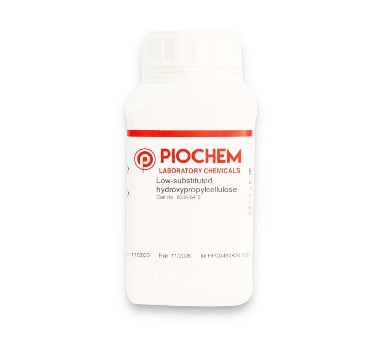 HYDROXYPROPYL CELLULOSE (KLUCEL G)