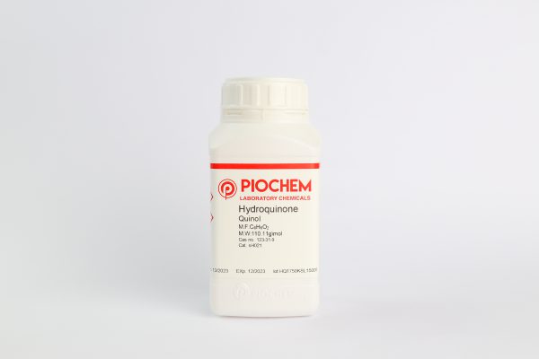 HYDROQUINONE