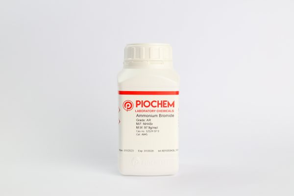AMMONIUM BROMIDE