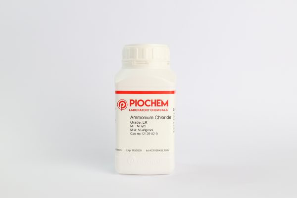 AMMONIUM CHLORIDE EXTRA PURE, USP