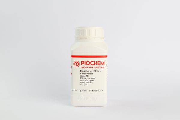 MAGNESIUM CHLORIDE HEXAHYDRATE