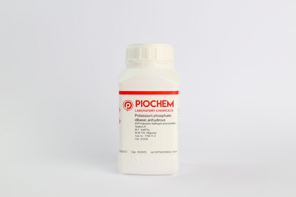 DIPOTASSIUM HYDROGEN PHOSPHATE