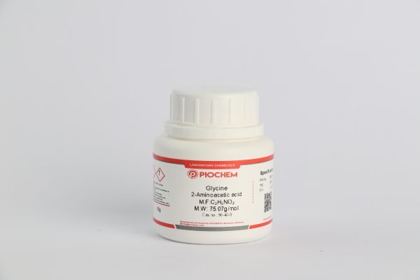 GLYCINE , USP ,BP - Image 2