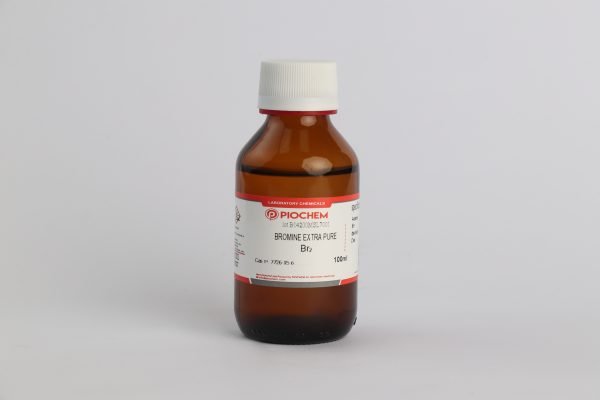 BROMINE WATER - Image 2
