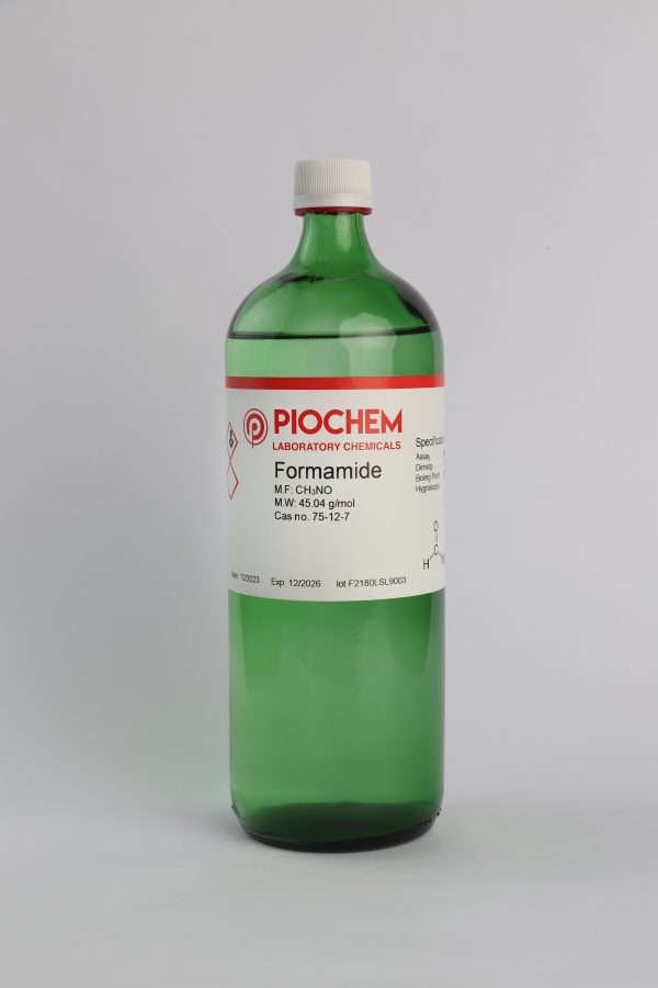 FORMAMIDE