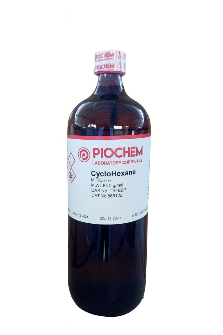 Piochem_Cyclohexane