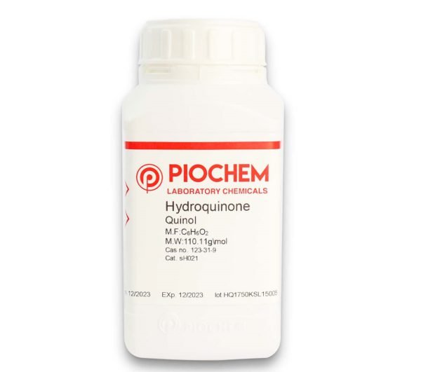HYDROQUINONE