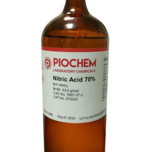 NITRIC ACID 70% AR GRADE