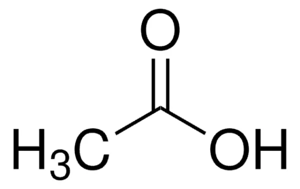 ACETIC ACID 80% - Image 2