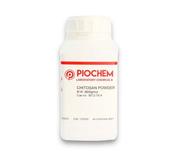 CHITOSAN LOW MOLECULAR WEIGHT
