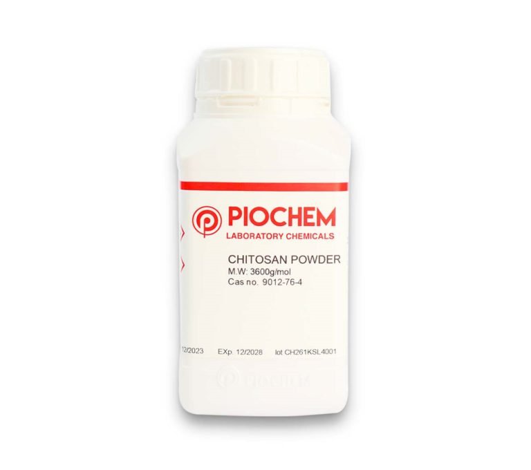 chitosan powder