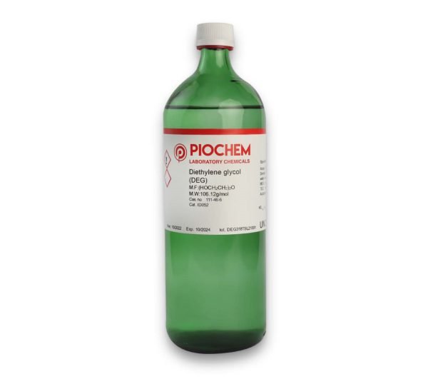 DIETHYLENE GLYCOL