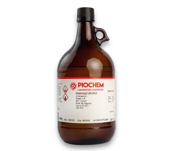 ISOPROPANOL BP