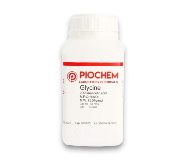 GLYCINE , USP ,BP