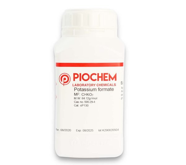 POTASSIUM FORMATE
